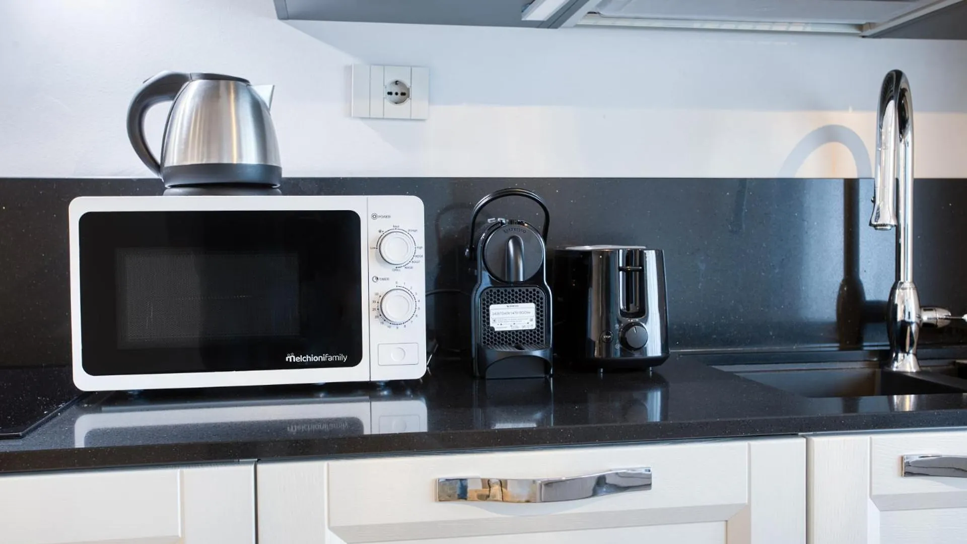 Easylife - Eleganza Moderna Vicino A City Life Milano