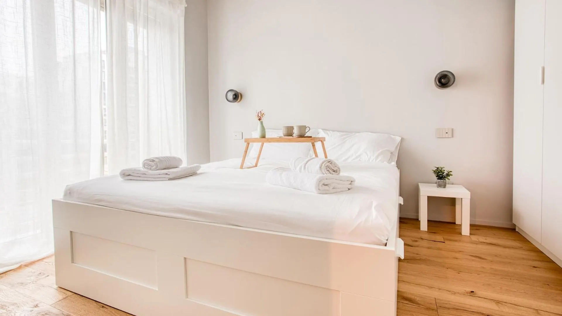 Easylife - Eleganza Moderna Vicino A City Life Milano 0*,  İtalya