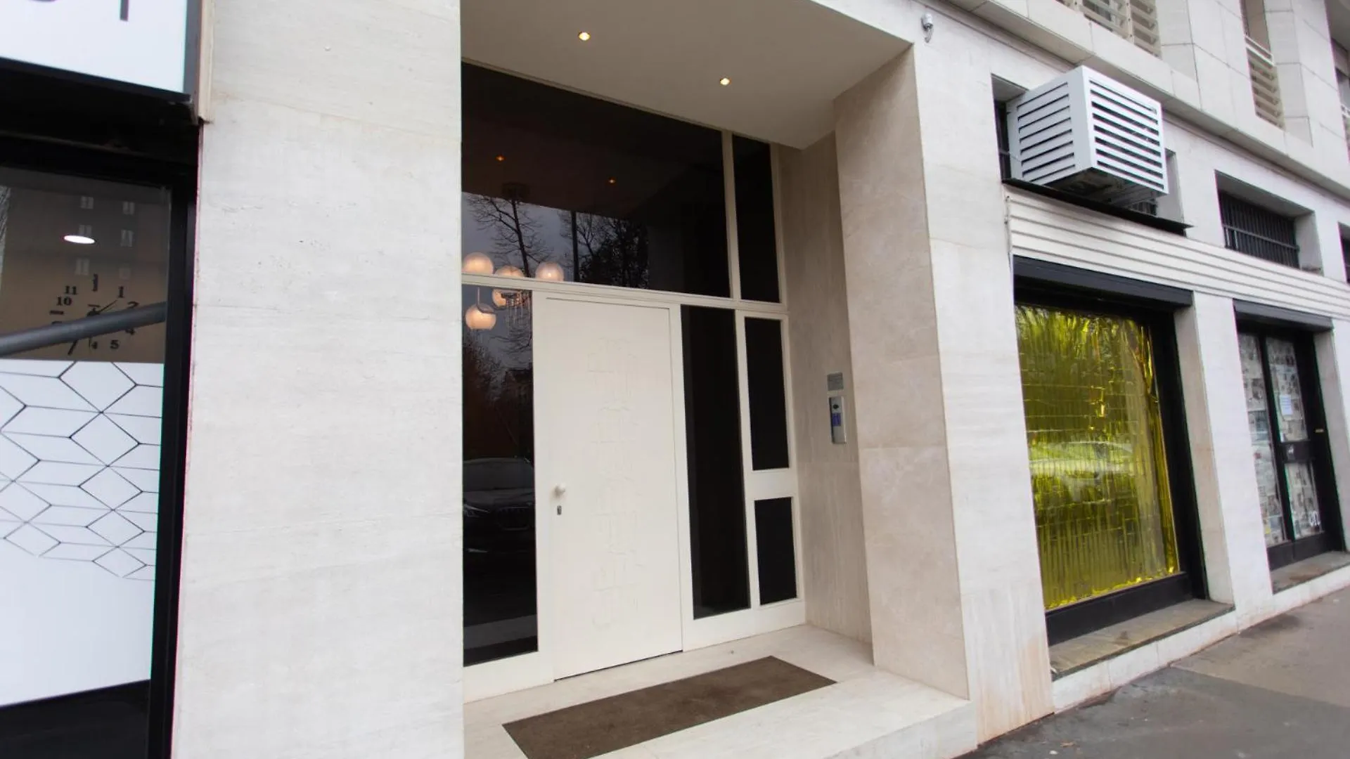 Easylife - Eleganza Moderna Vicino A City Life ميلان إيطاليا