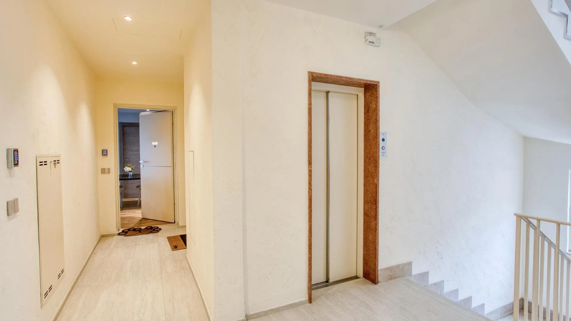 Easylife - Eleganza Moderna Vicino A City Life ميلان 0*,  إيطاليا