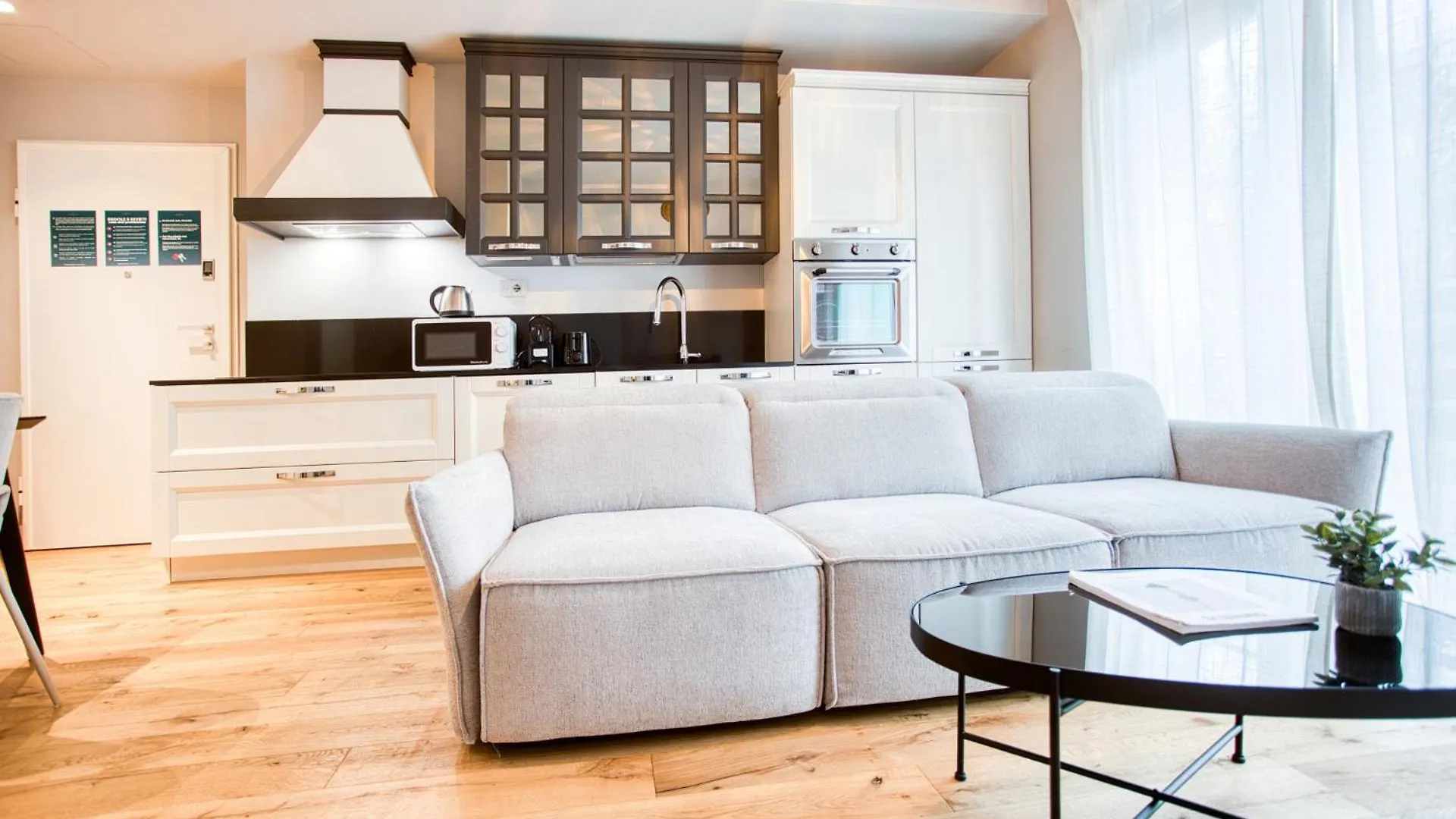 Easylife - Eleganza Moderna Vicino A City Life ميلان شقة