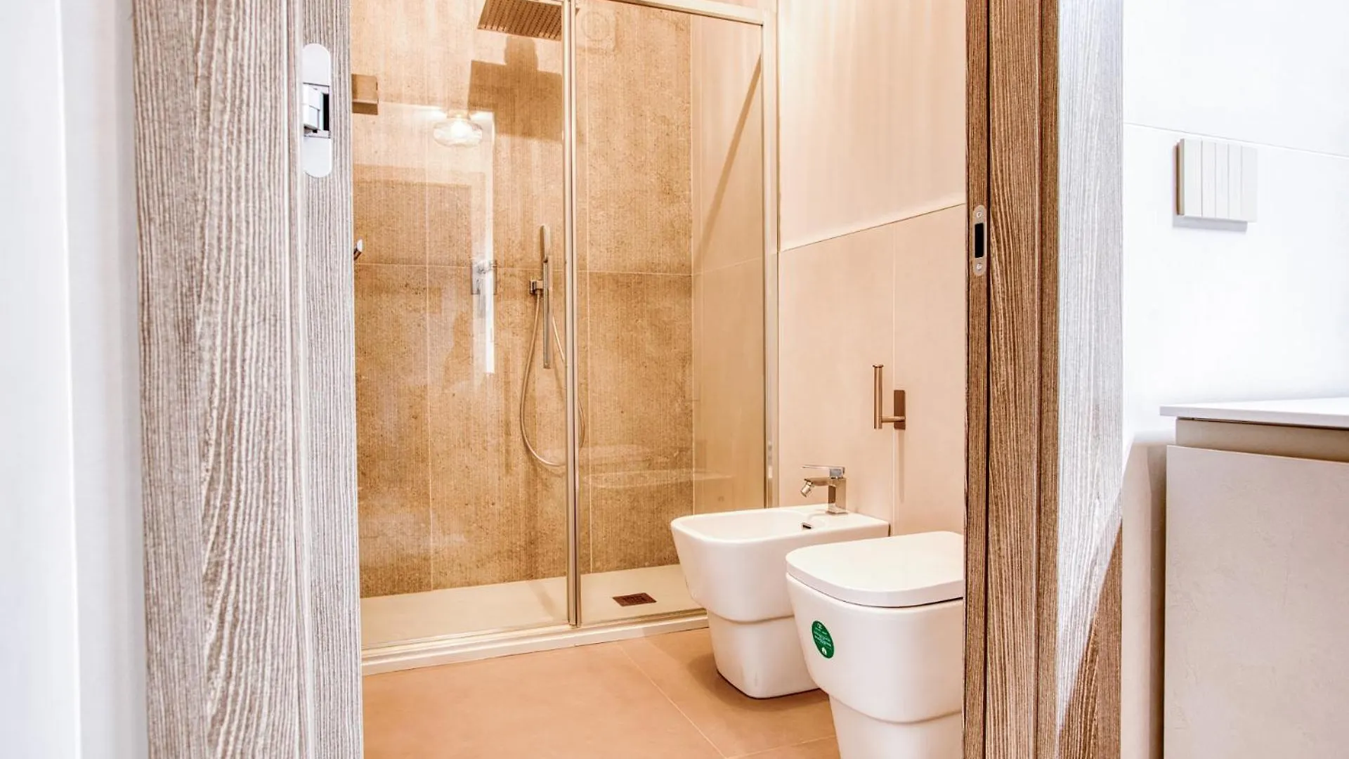 Easylife - Eleganza Moderna Vicino A City Life ميلان شقة