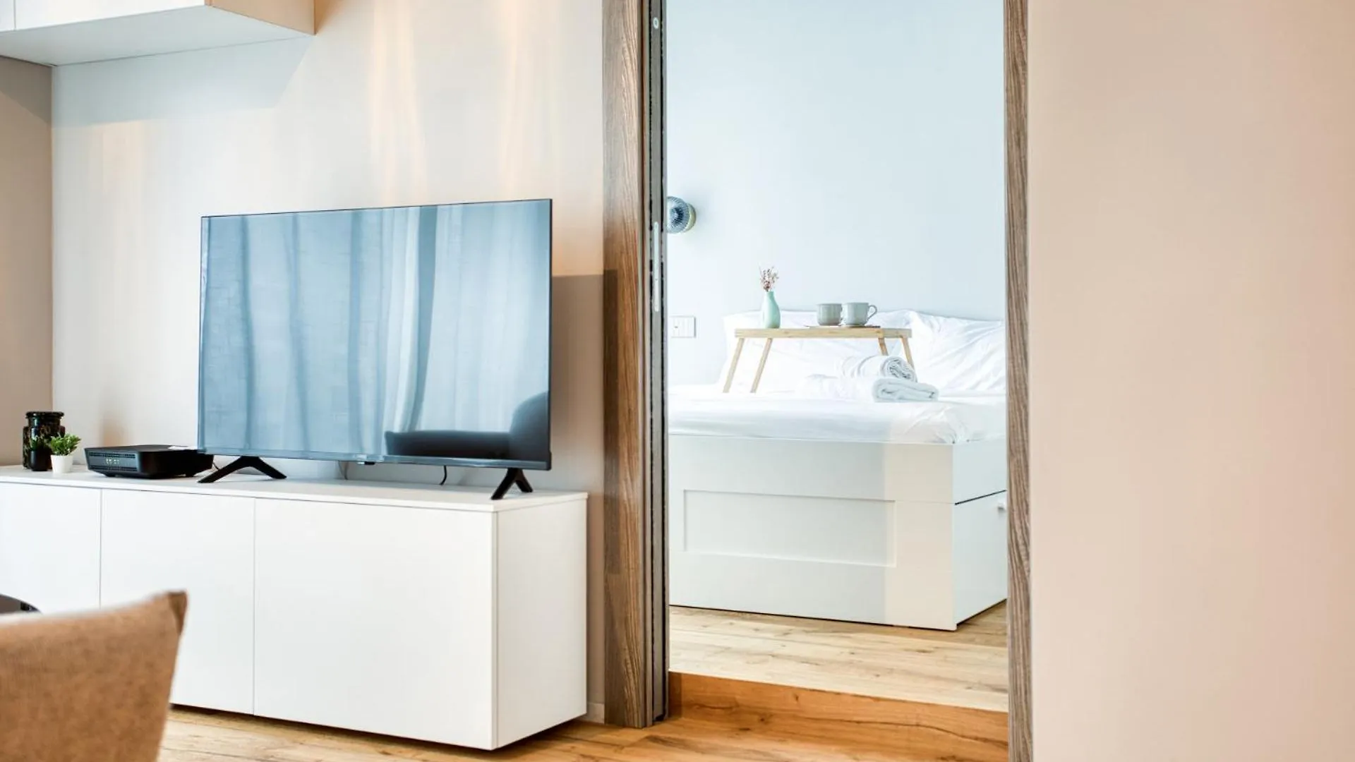 Easylife - Eleganza Moderna Vicino A City Life ميلان