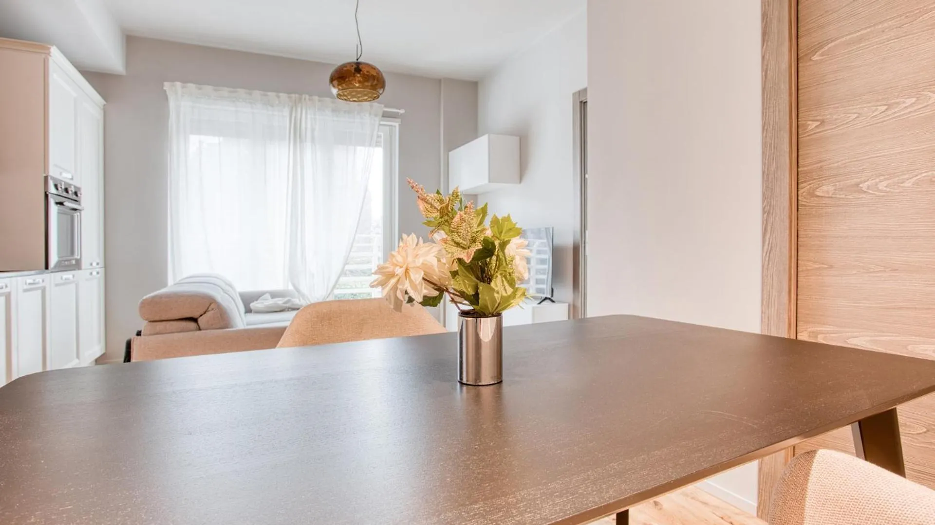 شقة Easylife - Eleganza Moderna Vicino A City Life ميلان إيطاليا