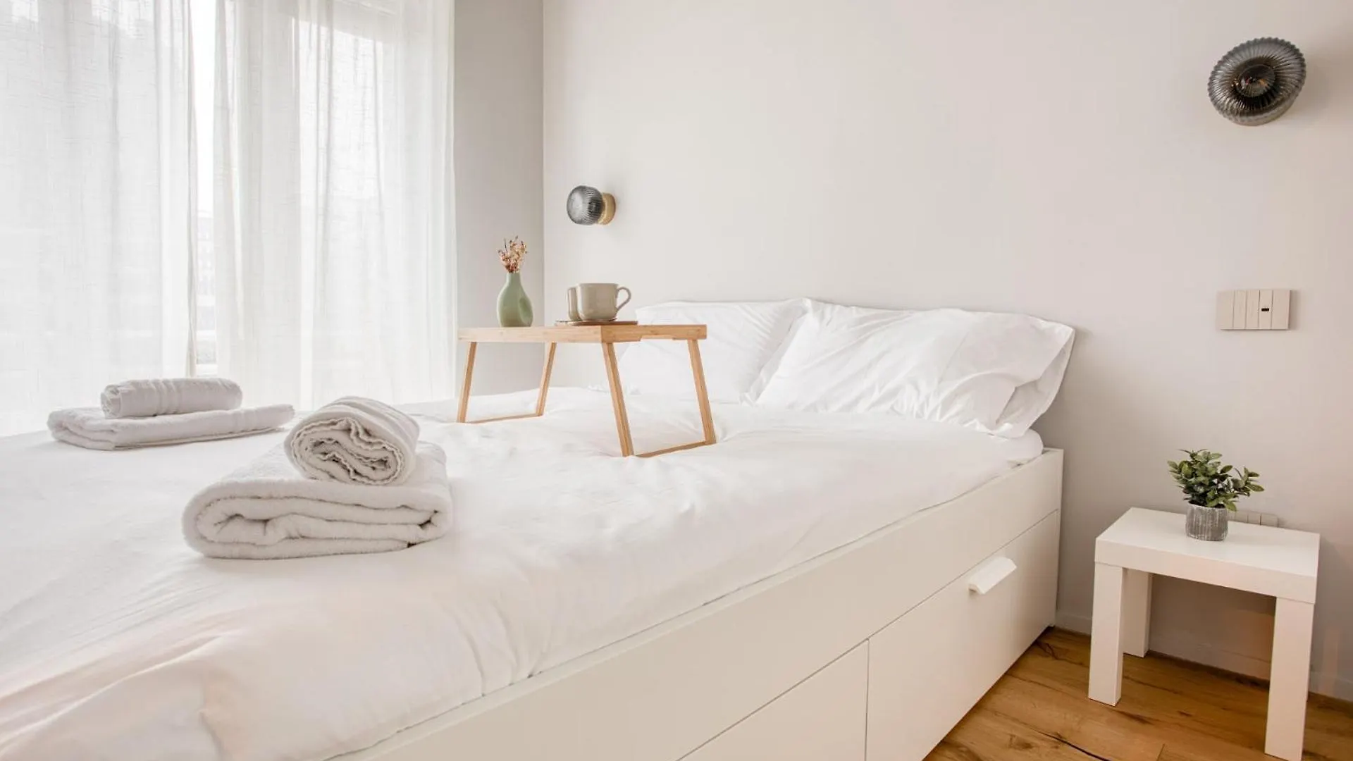 Easylife - Eleganza Moderna Vicino A City Life ميلان