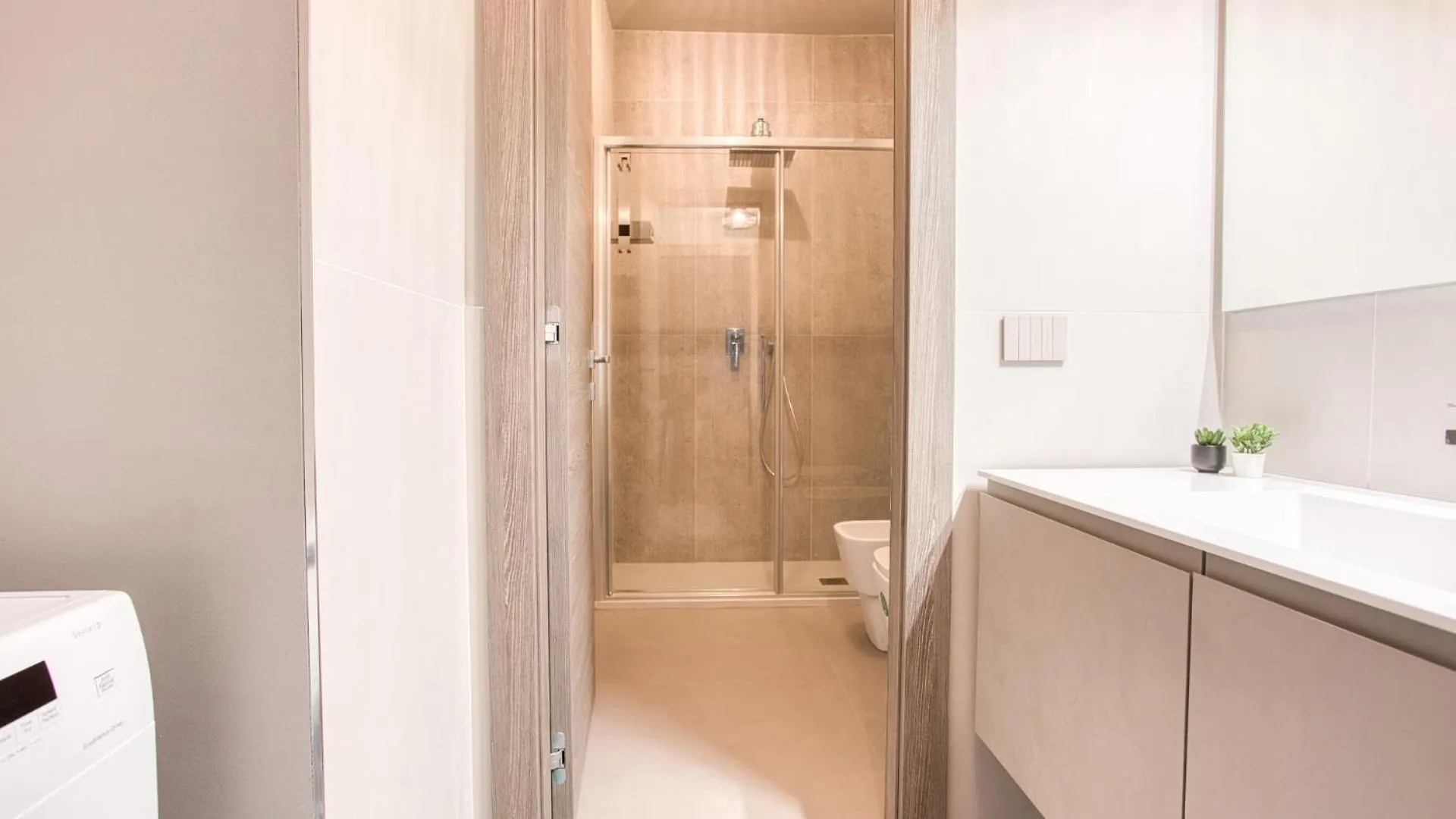 Easylife - Eleganza Moderna Vicino A City Life ميلان إيطاليا