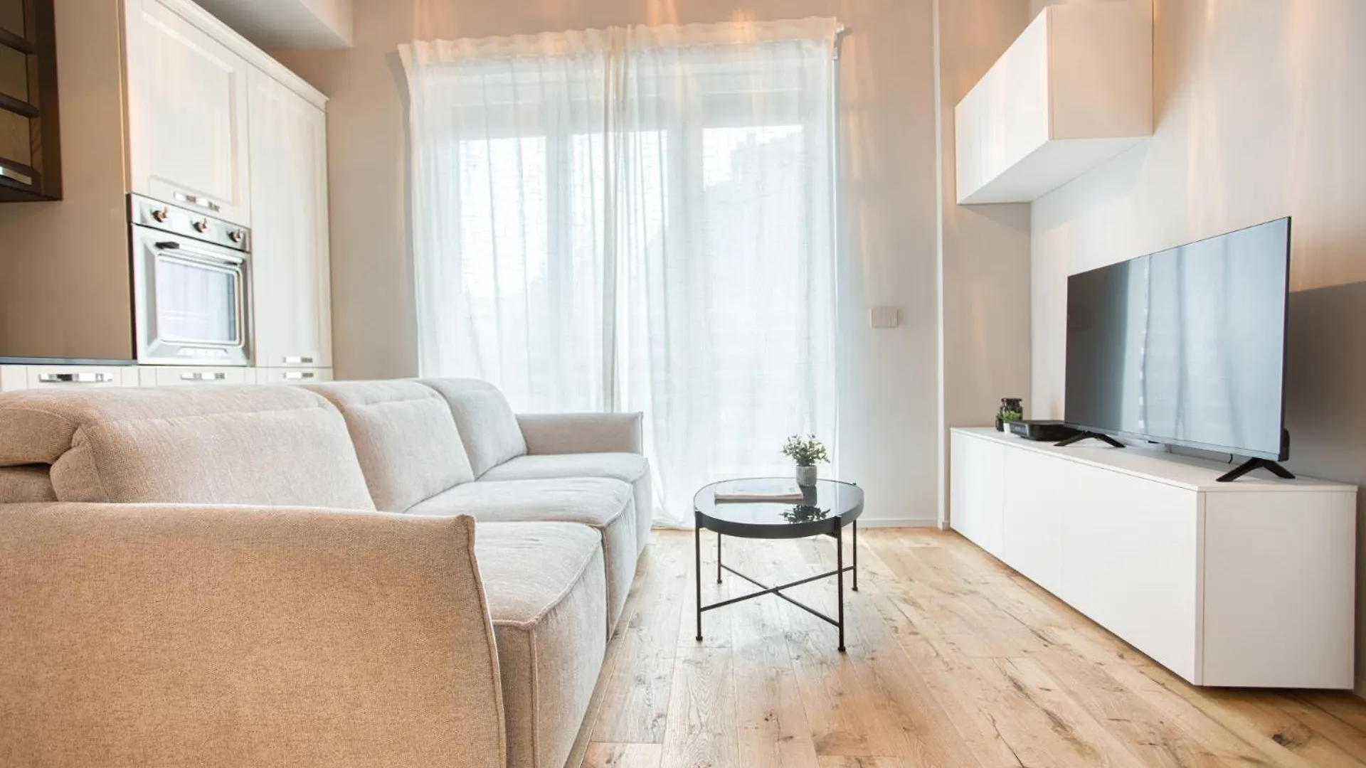 Easylife - Eleganza Moderna Vicino A City Life ميلان