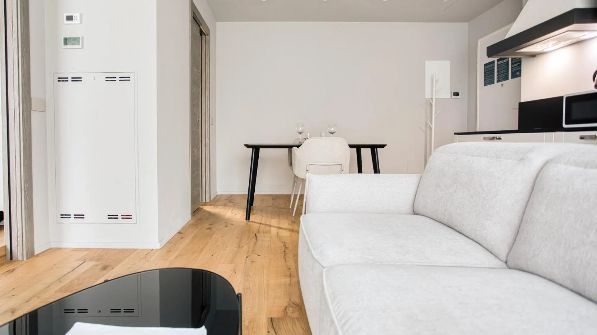 Easylife - Eleganza Moderna Vicino A City Life Milano